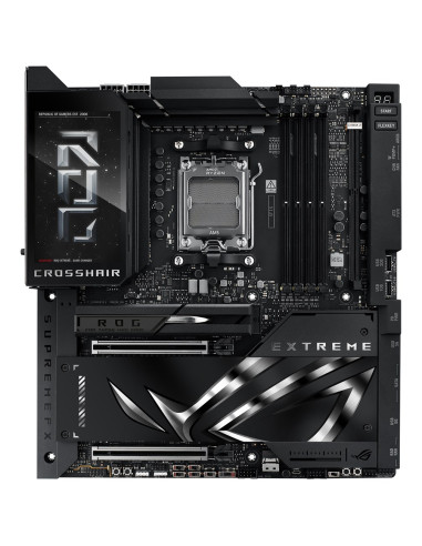 Asus Rog Crosshair X870E Extreme Amd X870E Gniazdo Am5 Rozszerzone Atx