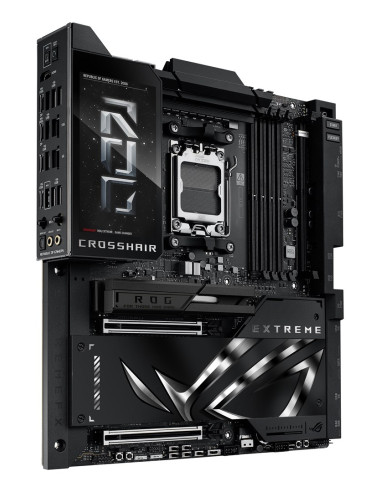 Asus Rog Crosshair X870E Extreme Amd X870E Gniazdo Am5 Rozszerzone Atx