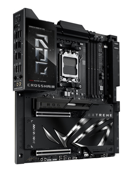 Asus Rog Crosshair X870E Extreme Amd X870E Gniazdo Am5 Rozszerzone Atx