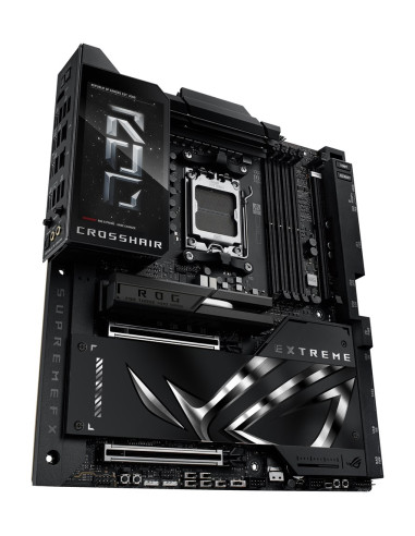 Asus Rog Crosshair X870E Extreme Amd X870E Gniazdo Am5 Rozszerzone Atx