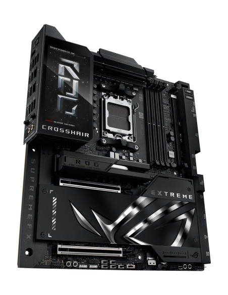 Asus Rog Crosshair X870E Extreme Amd X870E Gniazdo Am5 Rozszerzone Atx