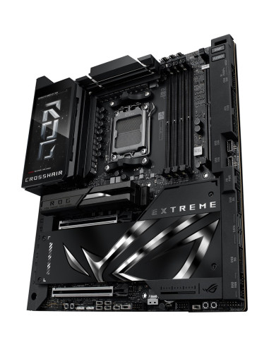 Asus Rog Crosshair X870E Extreme Amd X870E Gniazdo Am5 Rozszerzone Atx