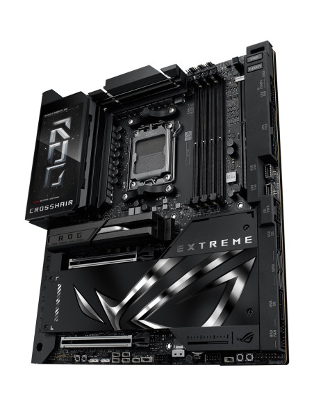 Asus Rog Crosshair X870E Extreme Amd X870E Gniazdo Am5 Rozszerzone Atx