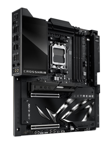 Asus Rog Crosshair X870E Extreme Amd X870E Gniazdo Am5 Rozszerzone Atx