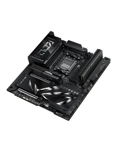 Asus Rog Crosshair X870E Extreme Amd X870E Gniazdo Am5 Rozszerzone Atx