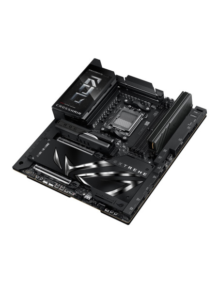 Asus Rog Crosshair X870E Extreme Amd X870E Gniazdo Am5 Rozszerzone Atx