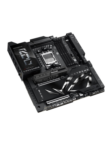 Asus Rog Crosshair X870E Extreme Amd X870E Gniazdo Am5 Rozszerzone Atx