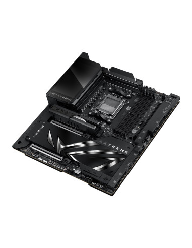 Asus Rog Crosshair X870E Extreme Amd X870E Gniazdo Am5 Rozszerzone Atx