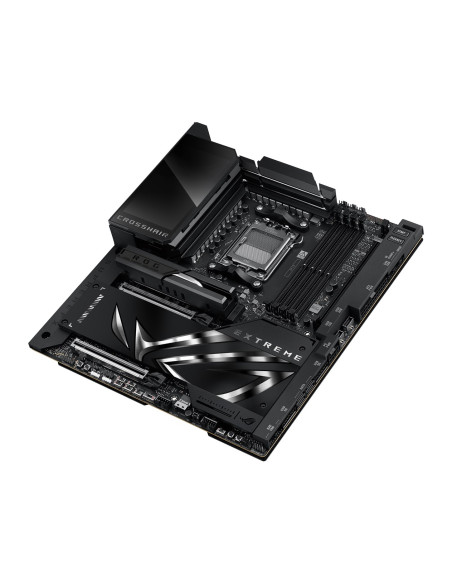 Asus Rog Crosshair X870E Extreme Amd X870E Gniazdo Am5 Rozszerzone Atx