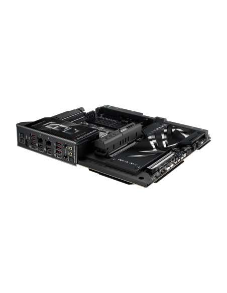 Asus Rog Crosshair X870E Extreme Amd X870E Gniazdo Am5 Rozszerzone Atx
