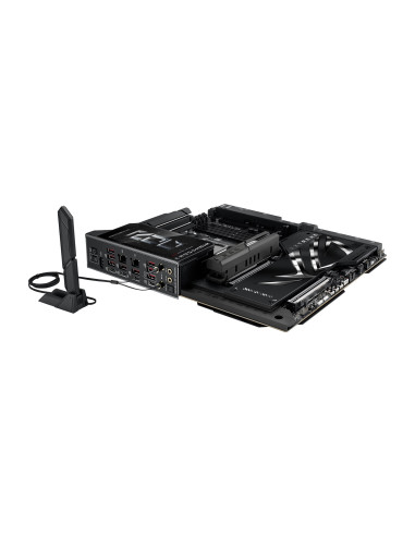 Asus Rog Crosshair X870E Extreme Amd X870E Gniazdo Am5 Rozszerzone Atx