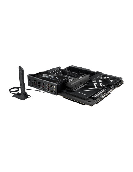 Asus Rog Crosshair X870E Extreme Amd X870E Gniazdo Am5 Rozszerzone Atx