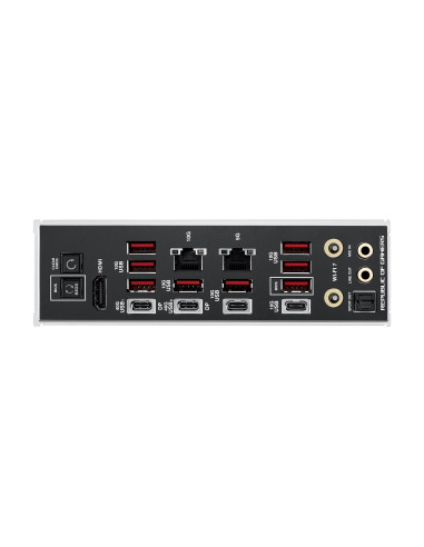 Asus Rog Crosshair X870E Extreme Amd X870E Gniazdo Am5 Rozszerzone Atx