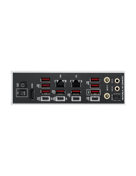 Asus Rog Crosshair X870E Extreme Amd X870E Gniazdo Am5 Rozszerzone Atx