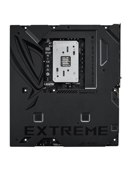 Asus Rog Crosshair X870E Extreme Amd X870E Gniazdo Am5 Rozszerzone Atx