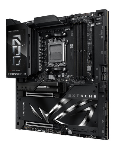 Asus Rog Crosshair X870E Extreme Amd X870E Gniazdo Am5 Rozszerzone Atx