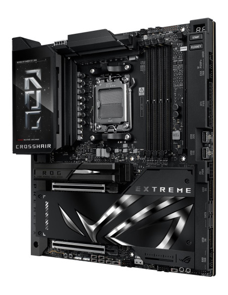 Asus Rog Crosshair X870E Extreme Amd X870E Gniazdo Am5 Rozszerzone Atx