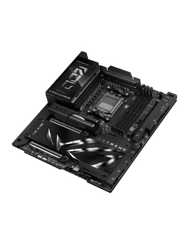 Asus Rog Crosshair X870E Extreme Amd X870E Gniazdo Am5 Rozszerzone Atx
