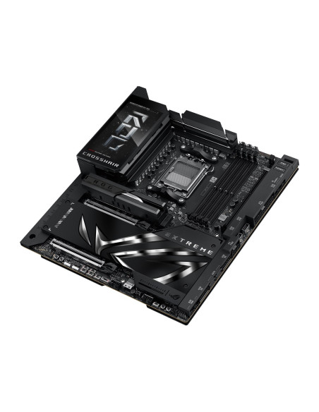 Asus Rog Crosshair X870E Extreme Amd X870E Gniazdo Am5 Rozszerzone Atx