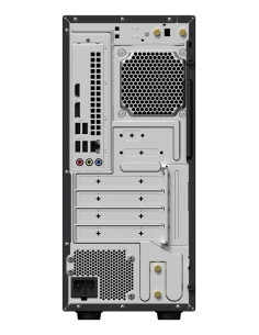 Asus Expertcenter P500 Mini Tower P500Mv-05210H124X Intel Core 5 210H 16 Gb Ddr5-Sdram 512 Gb Ssd Windows 11 Pro Pc Szary 2