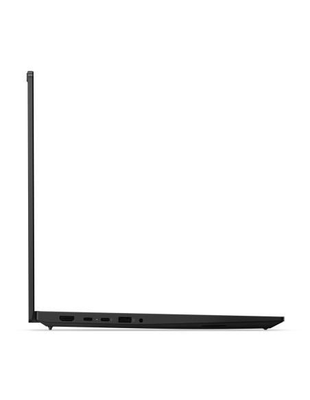 Lenovo Thinkpad E16 Gen 3 (Intel) Intel Core Ultra 7 255H Laptop 40,6 Cm (16") Wqxga 16 Gb Ddr5-Sdram 512 Gb Ssd Wi-Fi 6E (802.1