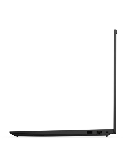 Lenovo Thinkpad E16 Gen 3 (Intel) Intel Core Ultra 7 255H Laptop 40,6 Cm (16") Wqxga 16 Gb Ddr5-Sdram 512 Gb Ssd Wi-Fi 6E (802.1
