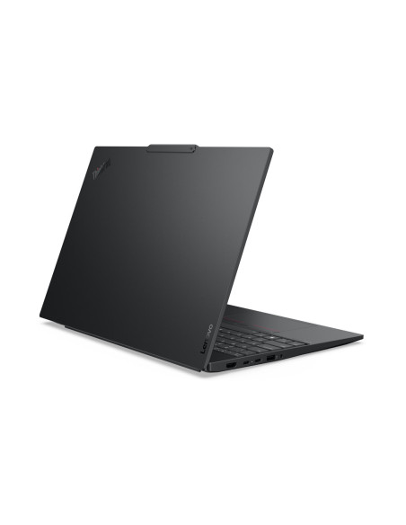 Lenovo Thinkpad E16 Gen 3 (Intel) Intel Core Ultra 7 255H Laptop 40,6 Cm (16") Wqxga 16 Gb Ddr5-Sdram 512 Gb Ssd Wi-Fi 6E (802.1