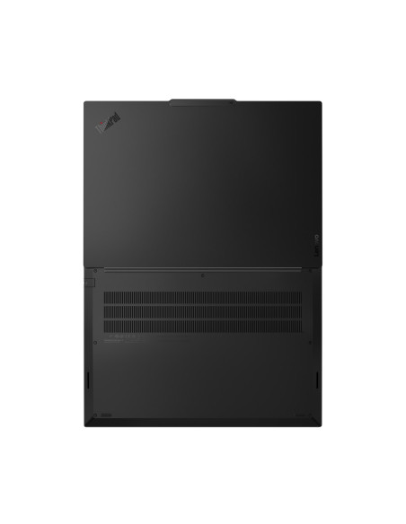 Lenovo Thinkpad E16 Gen 3 (Intel) Intel Core Ultra 7 255H Laptop 40,6 Cm (16") Wqxga 16 Gb Ddr5-Sdram 512 Gb Ssd Wi-Fi 6E (802.1