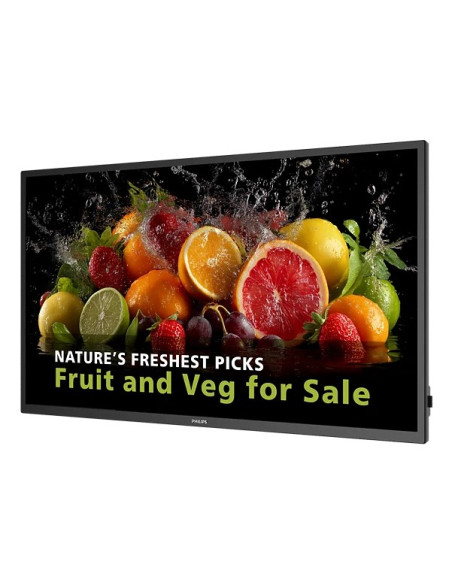 Philips D-Line 50Bdl5050D   127,0Cm(50") 24/7/Uhd/Android14 (Speditionsversand)