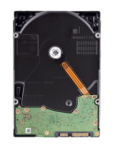 Dysk Hdd Wd Purple Pro Wd260Purp (26 Tb   3.5"  512 Mb  7200 Obr/Min) 2