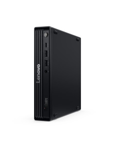 Lenovo Thinkcentre M70Q Gen 6 Intel Core Ultra 5 225T 16 Gb Ddr5-Sdram 512 Gb Ssd Windows 11 Pro Mini Pc Czarny 2