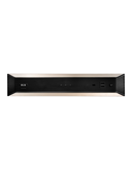 Rejestrator Ip 32-Kanałowy Bcs-P-Nvr3208R-A-4K-Ai2