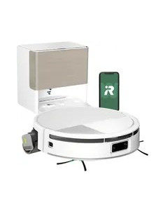Irobot Roomba Max 705 Combo 0,26 L Biały 2