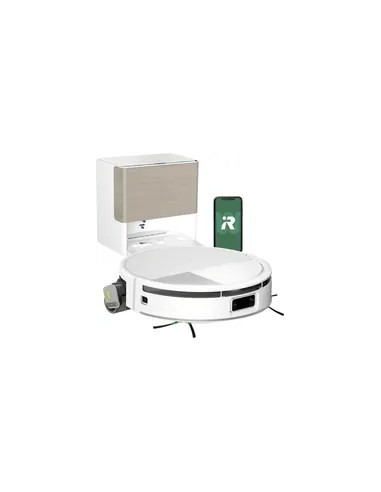 Irobot Roomba Max 705 Combo 0,26 L Biały