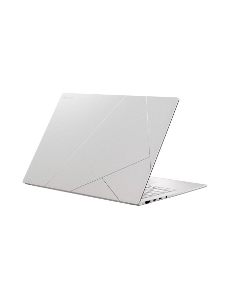 Asus Zenbook S 14 Ux5406Sa-Qj502W Ultra 7 256V 14.0"Wuxga Oled 60Hz 400Nits Ag 16Gb Lpddr5X Ssd512 Intel Arc Graphics Camfhd 72W