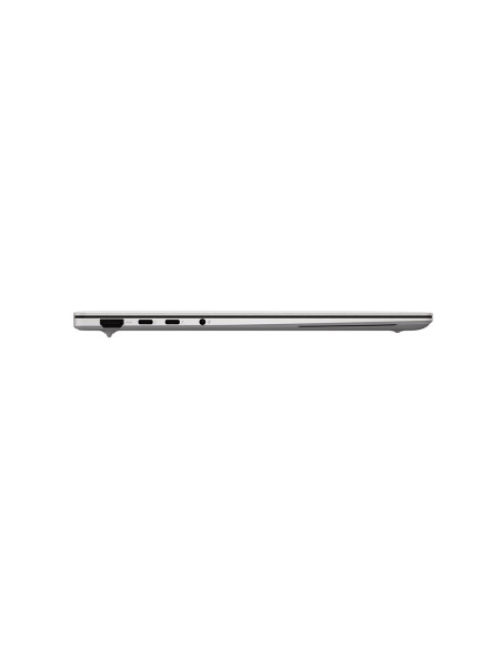 Asus Zenbook S 14 Ux5406Sa-Qj502W Ultra 7 256V 14.0"Wuxga Oled 60Hz 400Nits Ag 16Gb Lpddr5X Ssd512 Intel Arc Graphics Camfhd 72W