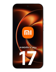 Xiaomi 17 Ultra 5G 16/512B Ds White (No Kit Camera)