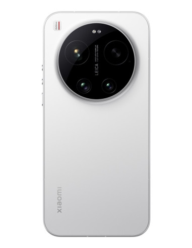 Xiaomi 17 Ultra 5G 16/512B Ds White (No Kit Camera)
