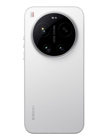 Xiaomi 17 Ultra 5G 16/512B Ds White (No Kit Camera)