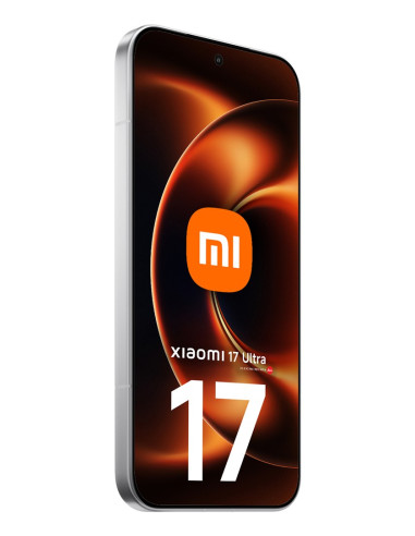 Xiaomi 17 Ultra 5G 16/512B Ds White (No Kit Camera)