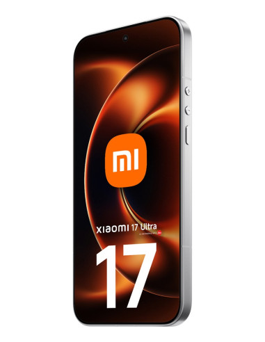 Xiaomi 17 Ultra 5G 16/512B Ds White (No Kit Camera)