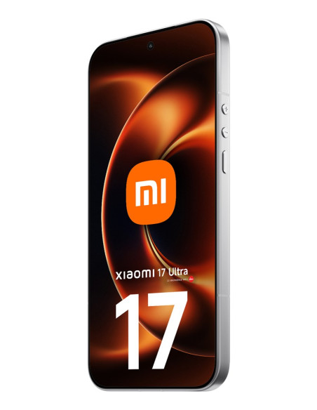Xiaomi 17 Ultra 5G 16/512B Ds White (No Kit Camera)