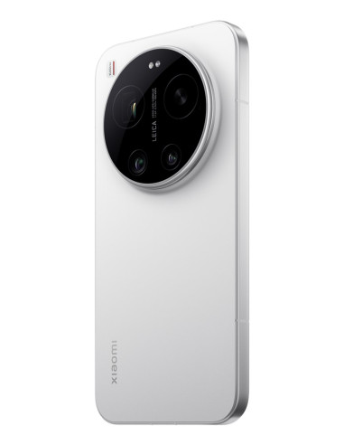 Xiaomi 17 Ultra 5G 16/512B Ds White (No Kit Camera)