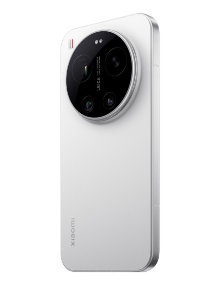 Xiaomi 17 Ultra 5G 16/512B Ds White (No Kit Camera)