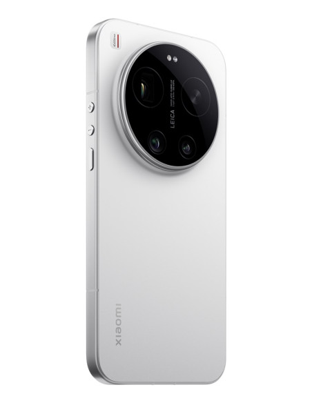 Xiaomi 17 Ultra 5G 16/512B Ds White (No Kit Camera)