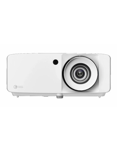 Projektor Optoma Uhz66 Laser 4K 4000 Ansi 500000:1