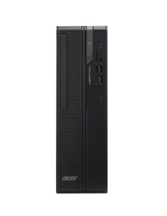 Acer Veriton X X2735Gt Intel Core Ultra 7 265 16 Gb Ddr5-Sdram 512 Gb Ssd Windows 11 Pro Tower Pc Czarny 2