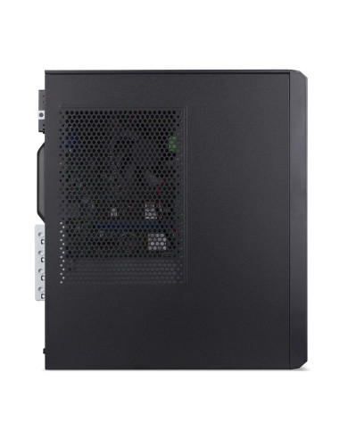 Acer Veriton X X2735Gt Intel Core Ultra 7 265 16 Gb Ddr5-Sdram 512 Gb Ssd Windows 11 Pro Tower Pc Czarny