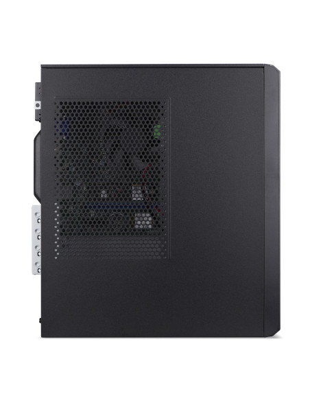 Acer Veriton X X2735Gt Intel Core Ultra 7 265 16 Gb Ddr5-Sdram 512 Gb Ssd Windows 11 Pro Tower Pc Czarny