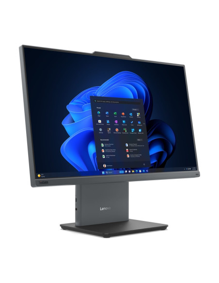 Lenovo Aio Thinkcentre Neo 50A G5 Core 7 240H 23.8"Fhd Ips 250Nits Ag 32Gb Ddr5 5200 Ssd1Tb Intel Graphics Cam 5.0Mp W11Pro Luna